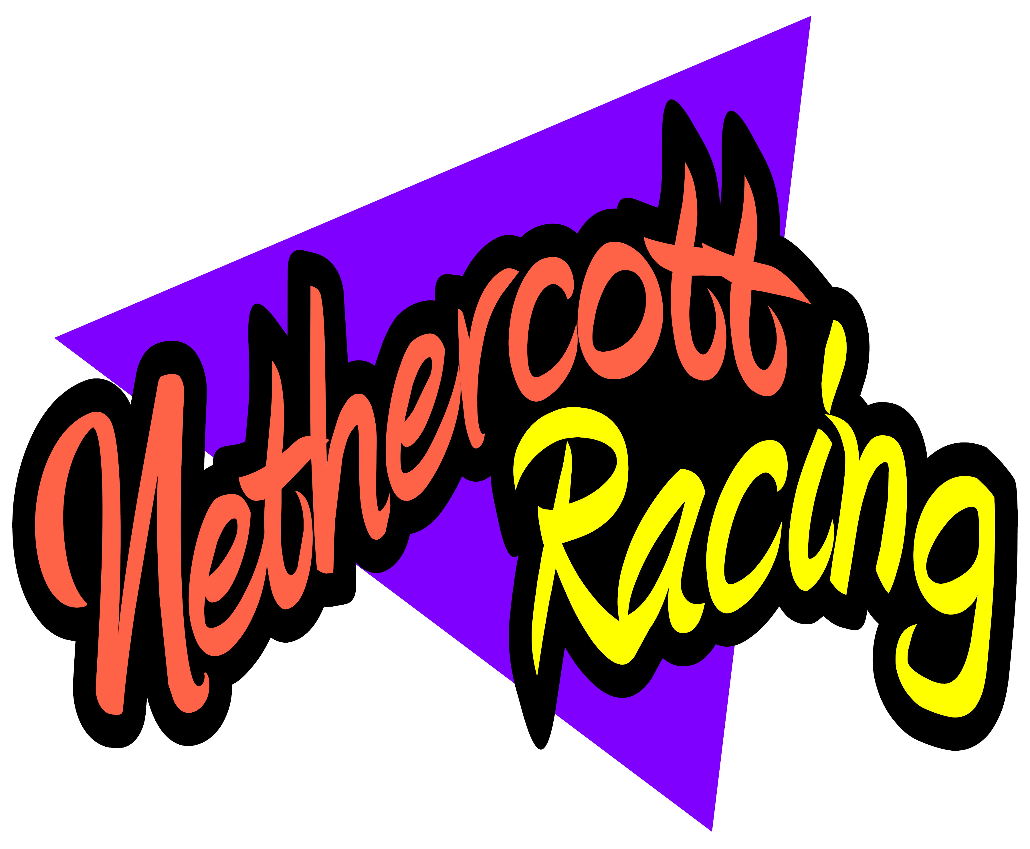 scriptive text decal